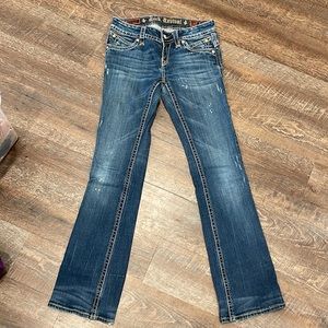 Rock Revival Patti Boot 28R